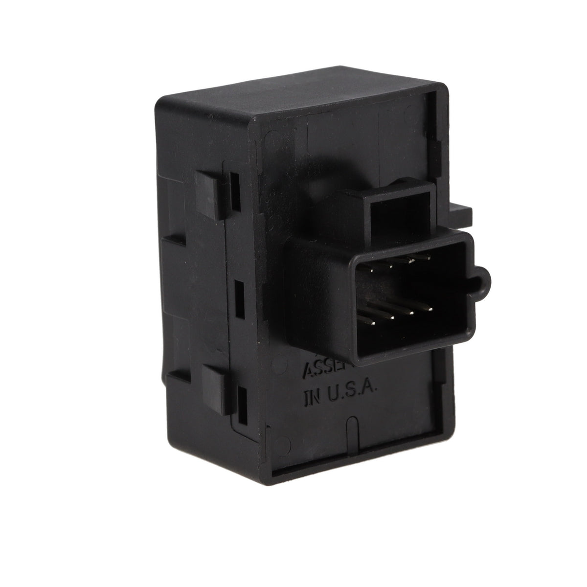 Rostra Powertrain Controls Ignition Switch 78-0007
