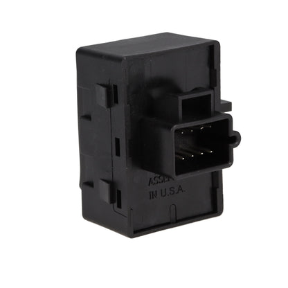 Rostra Powertrain Controls Ignition Switch 78-0007