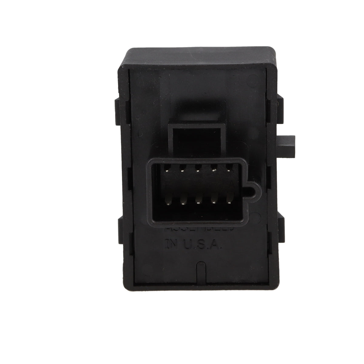 Rostra Powertrain Controls Ignition Switch 78-0007