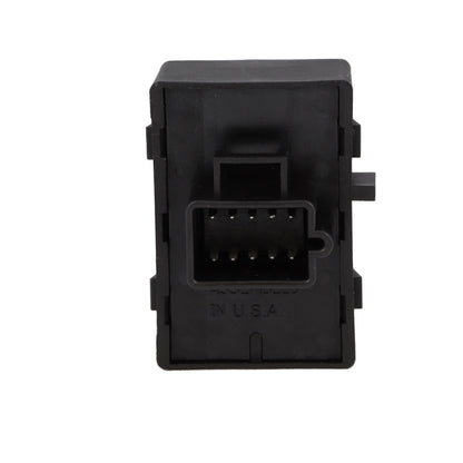 Rostra Powertrain Controls Ignition Switch 78-0007