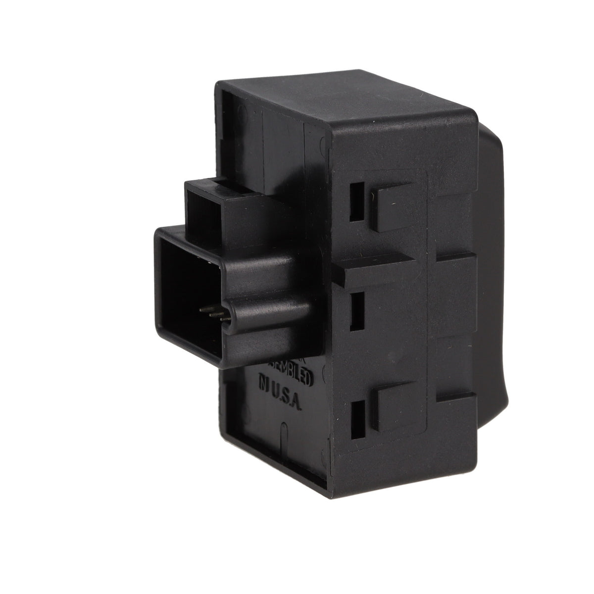 Rostra Powertrain Controls Ignition Switch 78-0007