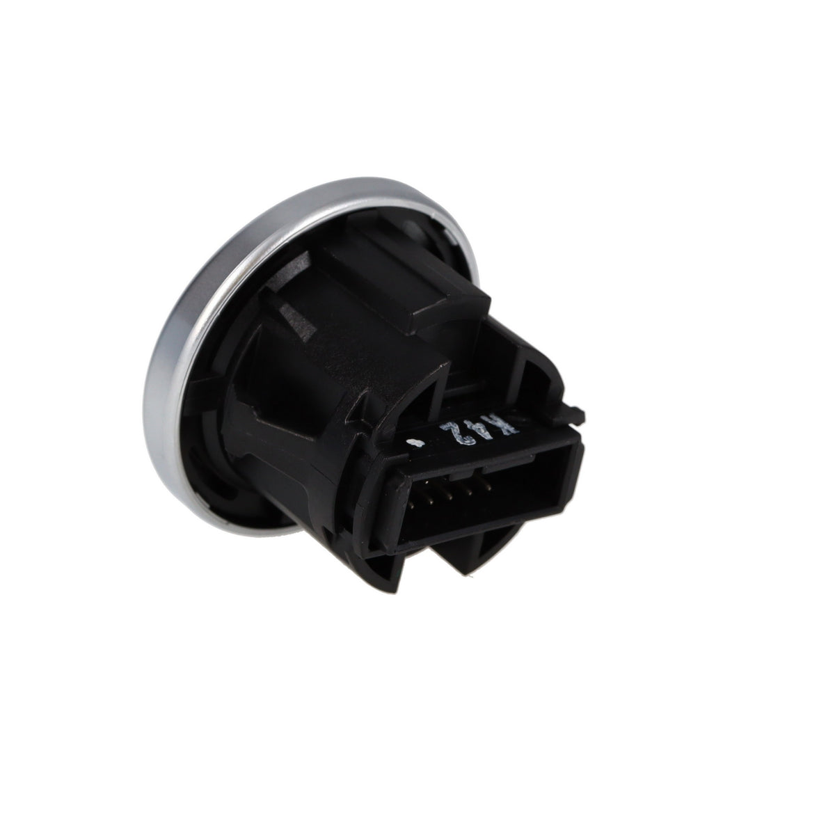 Rostra Powertrain Controls Ignition Switch 78-0010