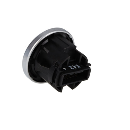 Rostra Powertrain Controls Ignition Switch 78-0010