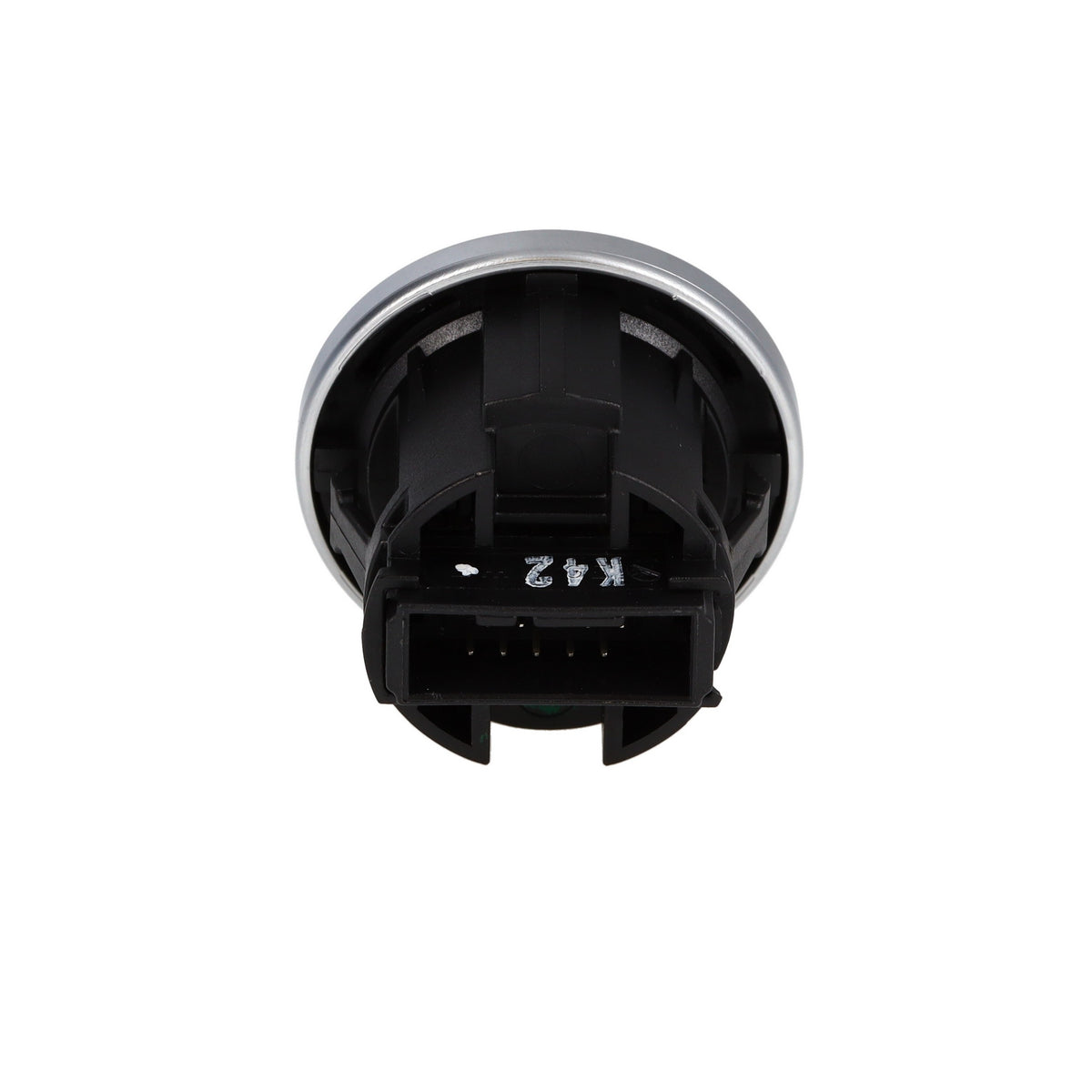 Rostra Powertrain Controls Ignition Switch 78-0010
