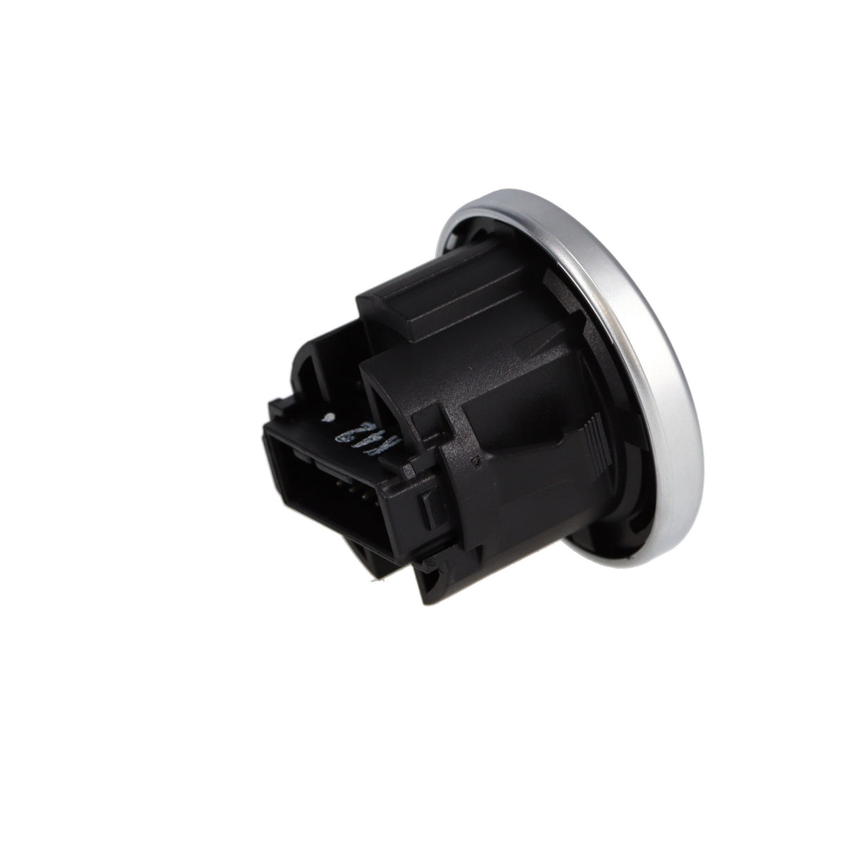 Rostra Powertrain Controls Ignition Switch 78-0010
