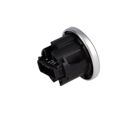 Rostra Powertrain Controls Ignition Switch 78-0010