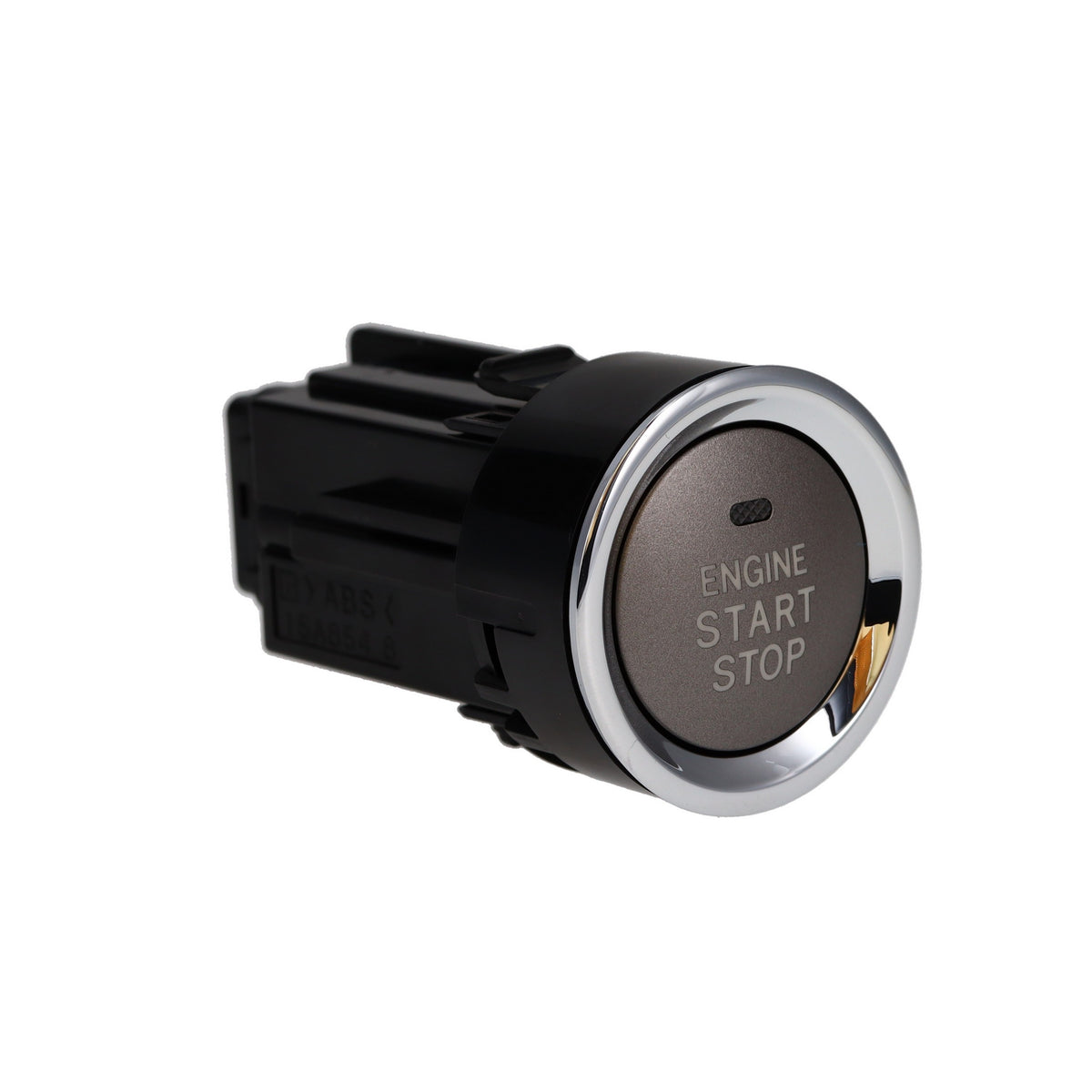 Rostra Powertrain Controls Ignition Switch 78-0014