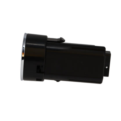Rostra Powertrain Controls Ignition Switch 78-0014