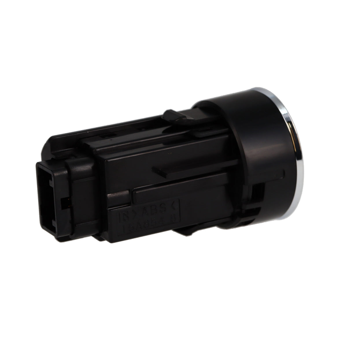 Rostra Powertrain Controls Ignition Switch 78-0014