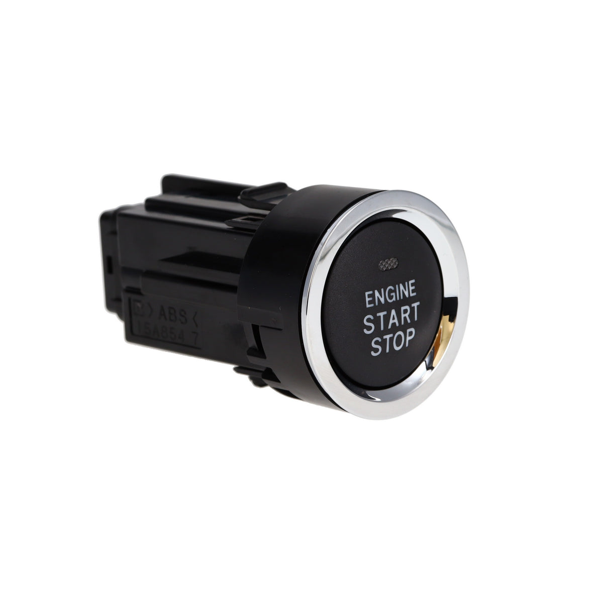 Rostra Powertrain Controls Ignition Switch 78-0040