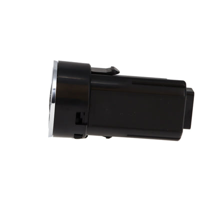 Rostra Powertrain Controls Ignition Switch 78-0040