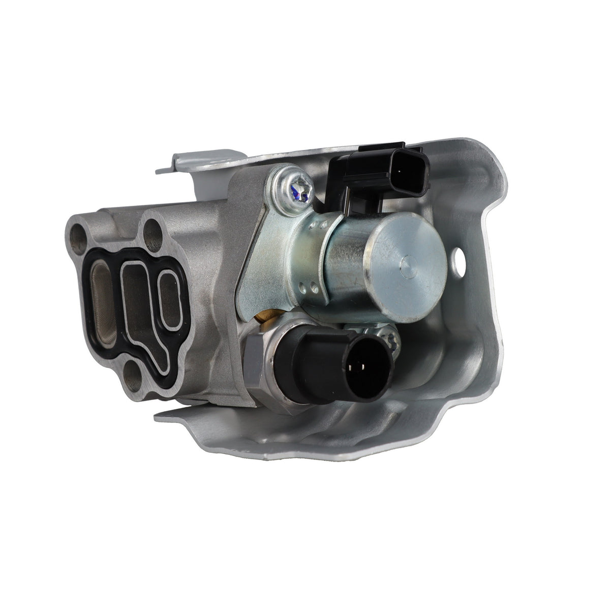 Rostra Powertrain Controls Engine Variable Valve Timing (VVT) Solenoid 79-0006