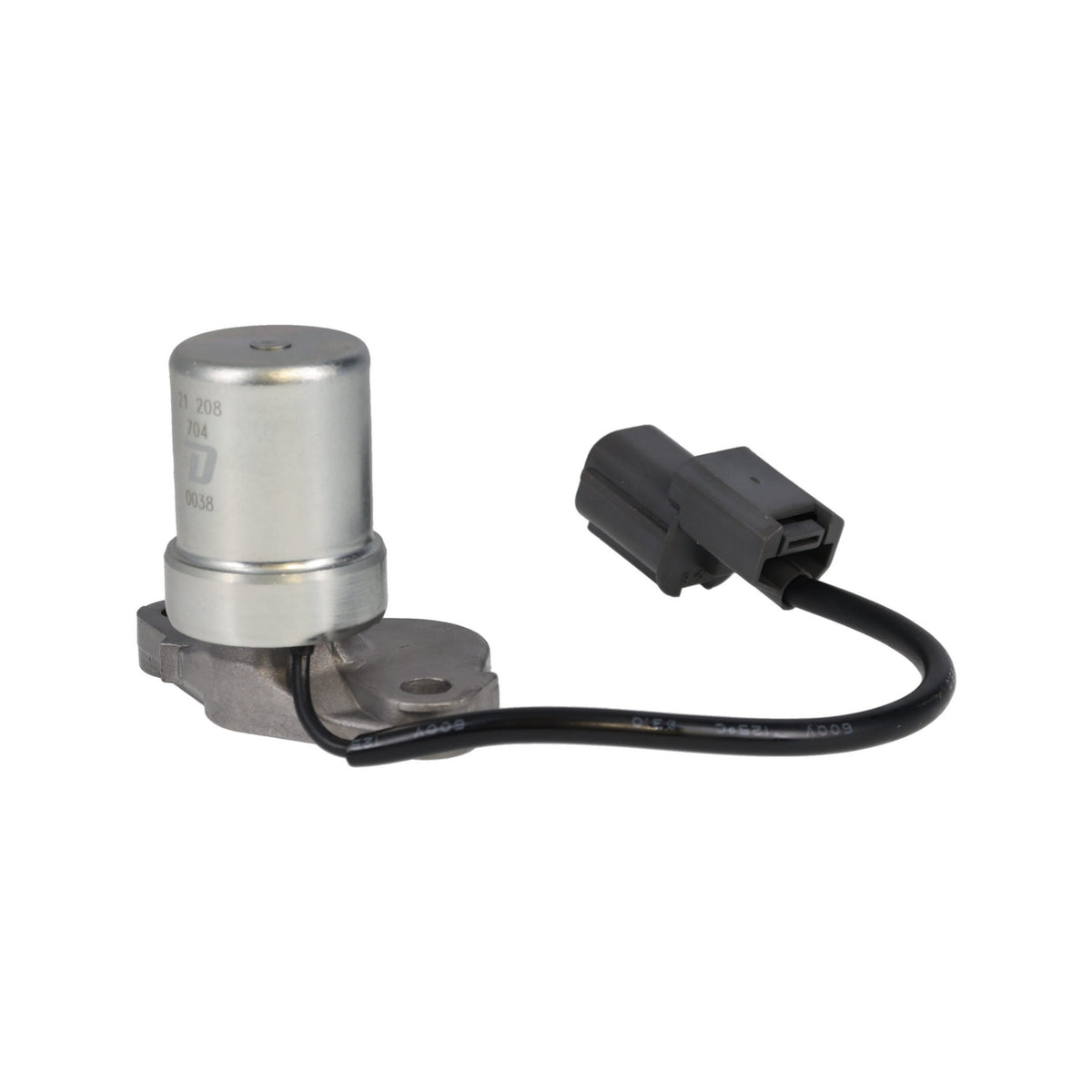 Rostra Powertrain Controls Engine Variable Valve Timing (VVT) Solenoid 79-0038