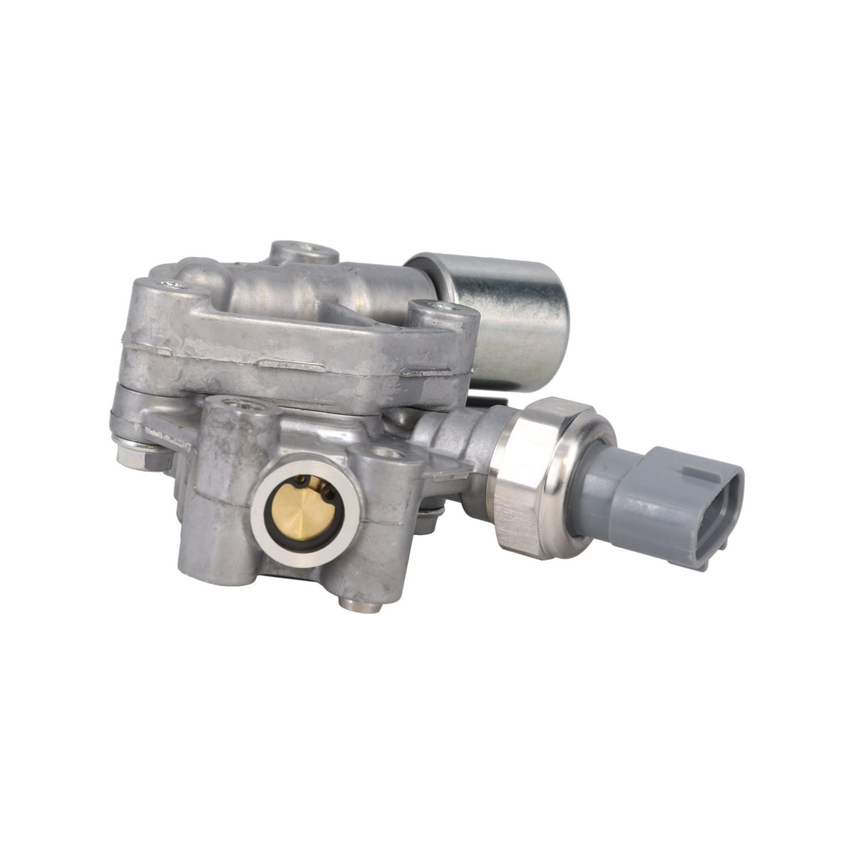 Rostra Powertrain Controls Engine Variable Valve Timing (VVT) Solenoid 79-0048