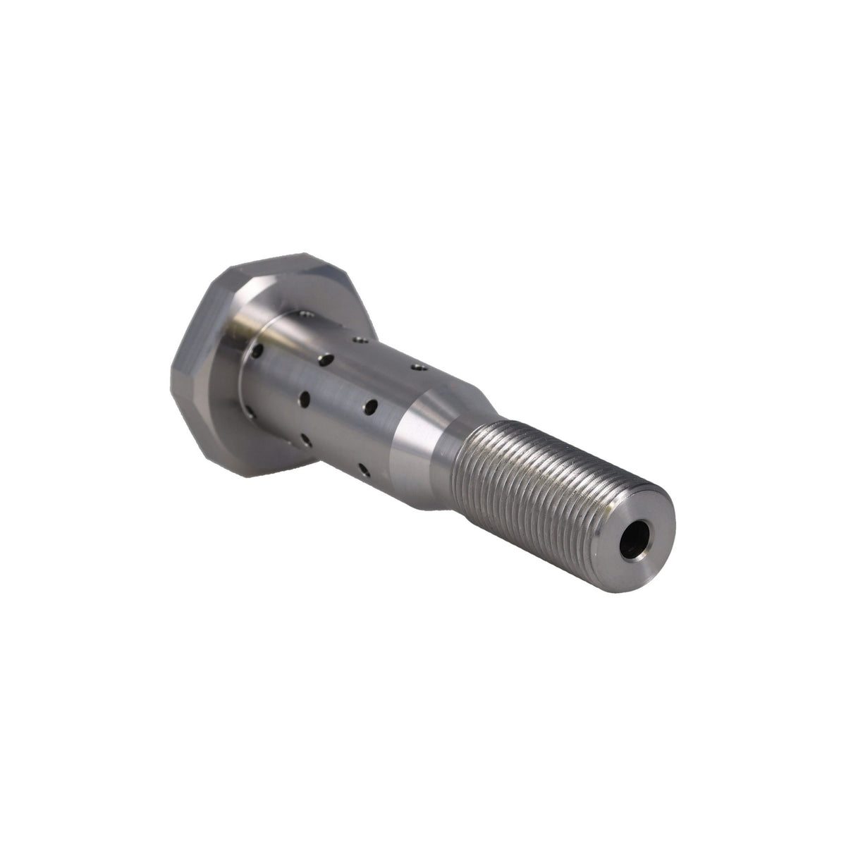 Rostra Powertrain Controls Engine Variable Valve Timing (VVT) Oil Control Valve 79-0063
