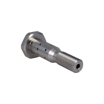 Rostra Powertrain Controls Engine Variable Valve Timing (VVT) Oil Control Valve 79-0063
