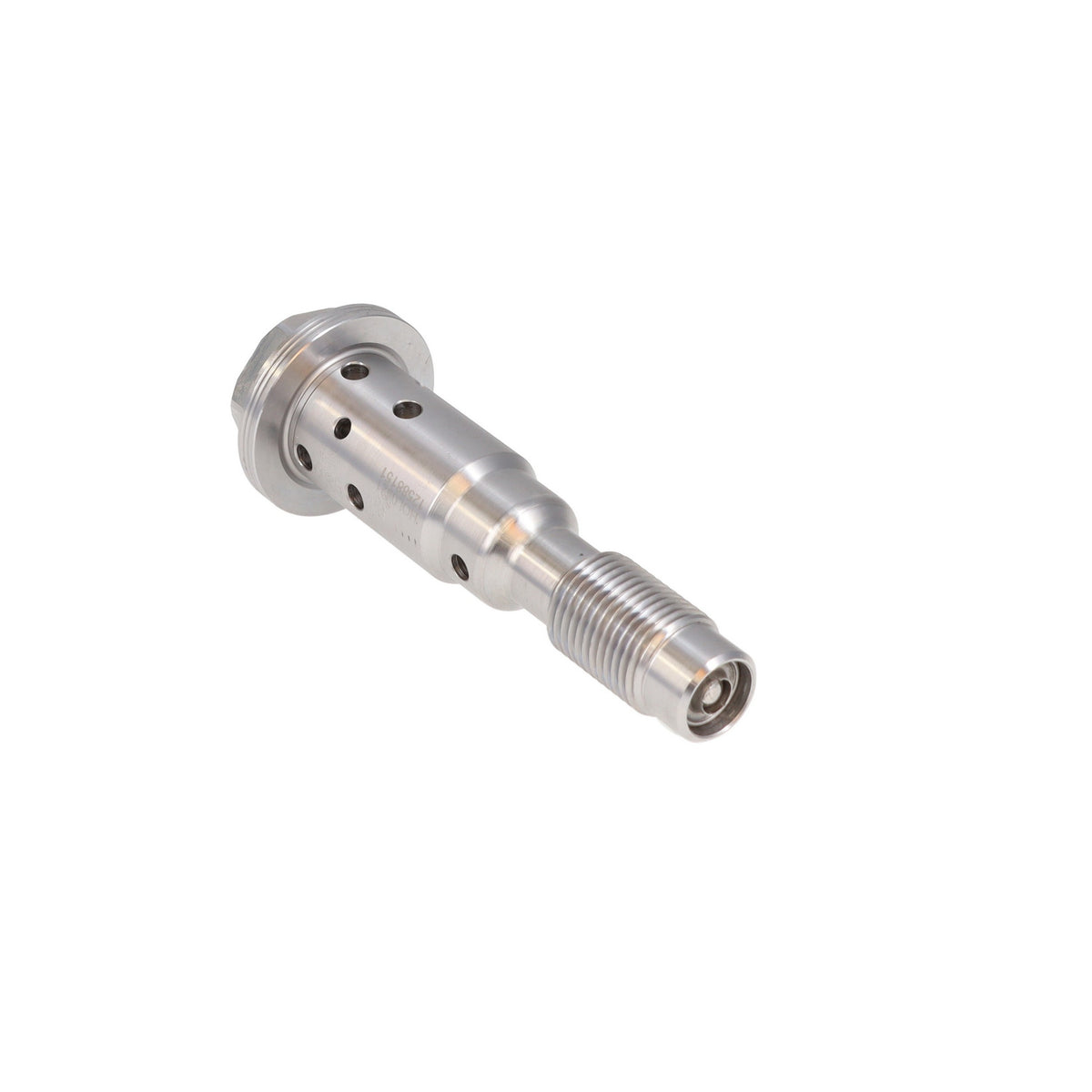 Rostra Powertrain Controls Engine Variable Valve Timing (VVT) Oil Control Valve 79-0065