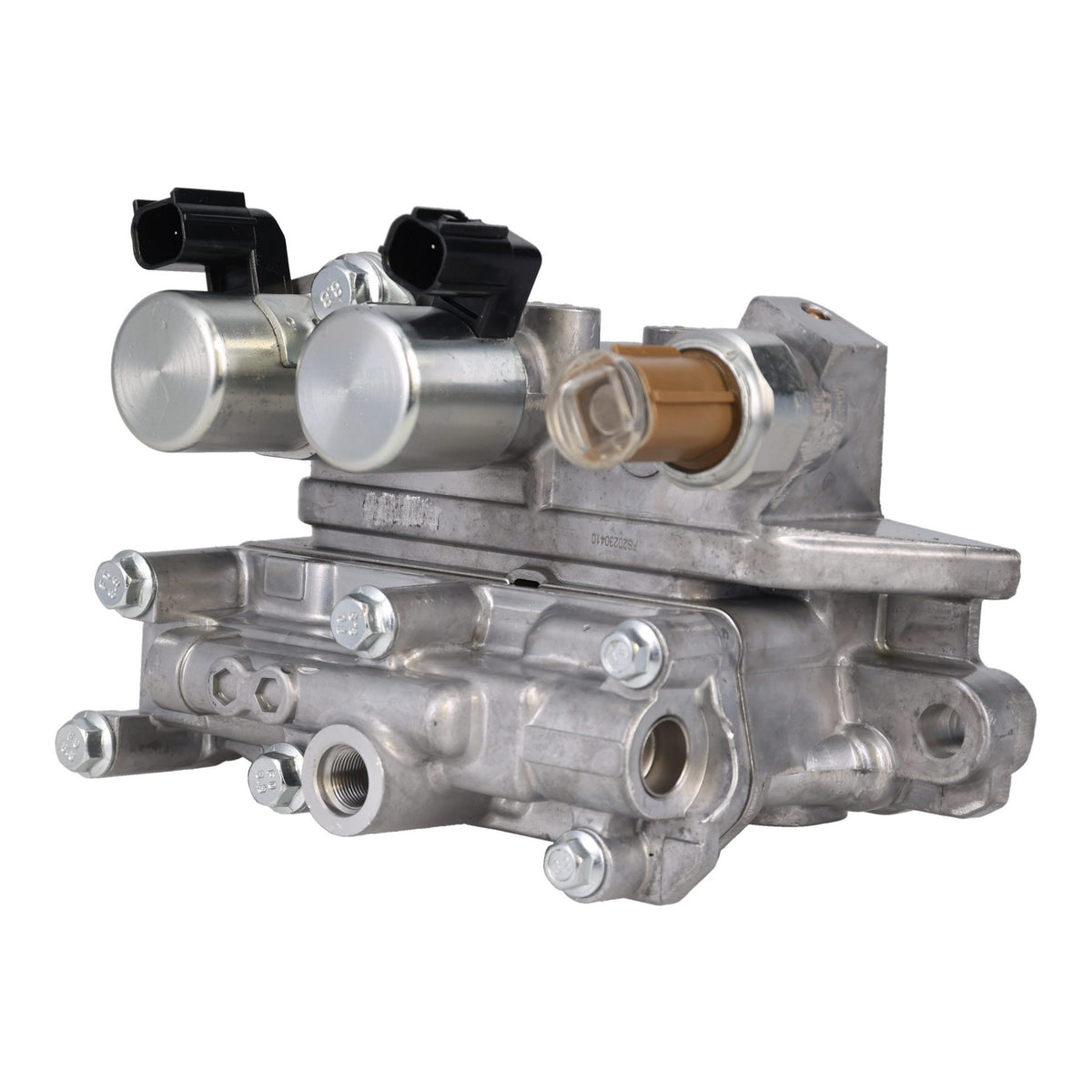 Rostra Powertrain Controls Engine Variable Valve Timing (VVT) Solenoid 79-0079