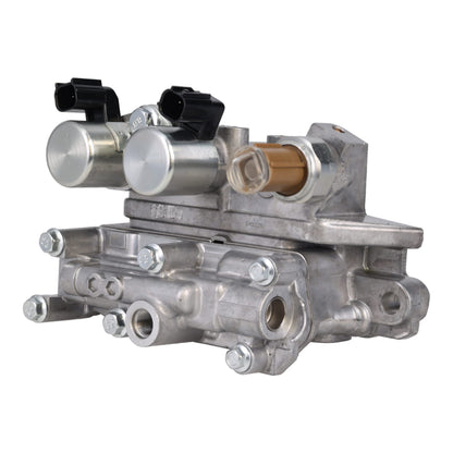 Rostra Powertrain Controls Engine Variable Valve Timing (VVT) Solenoid 79-0079
