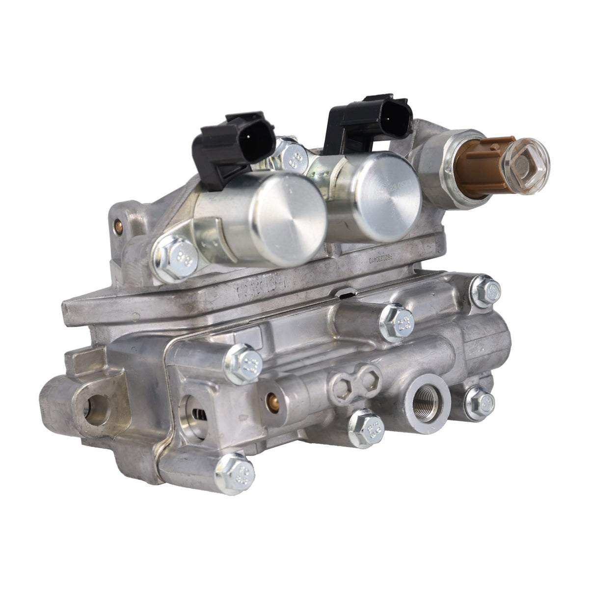 Rostra Powertrain Controls Engine Variable Valve Timing (VVT) Solenoid 79-0079