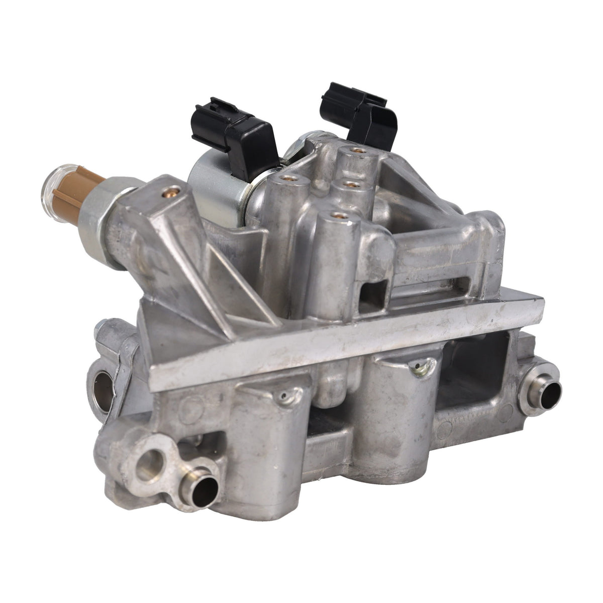 Rostra Powertrain Controls Engine Variable Valve Timing (VVT) Solenoid 79-0079