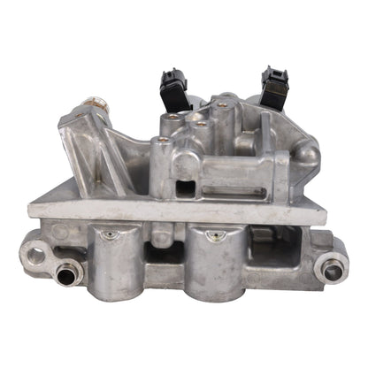 Rostra Powertrain Controls Engine Variable Valve Timing (VVT) Solenoid 79-0079