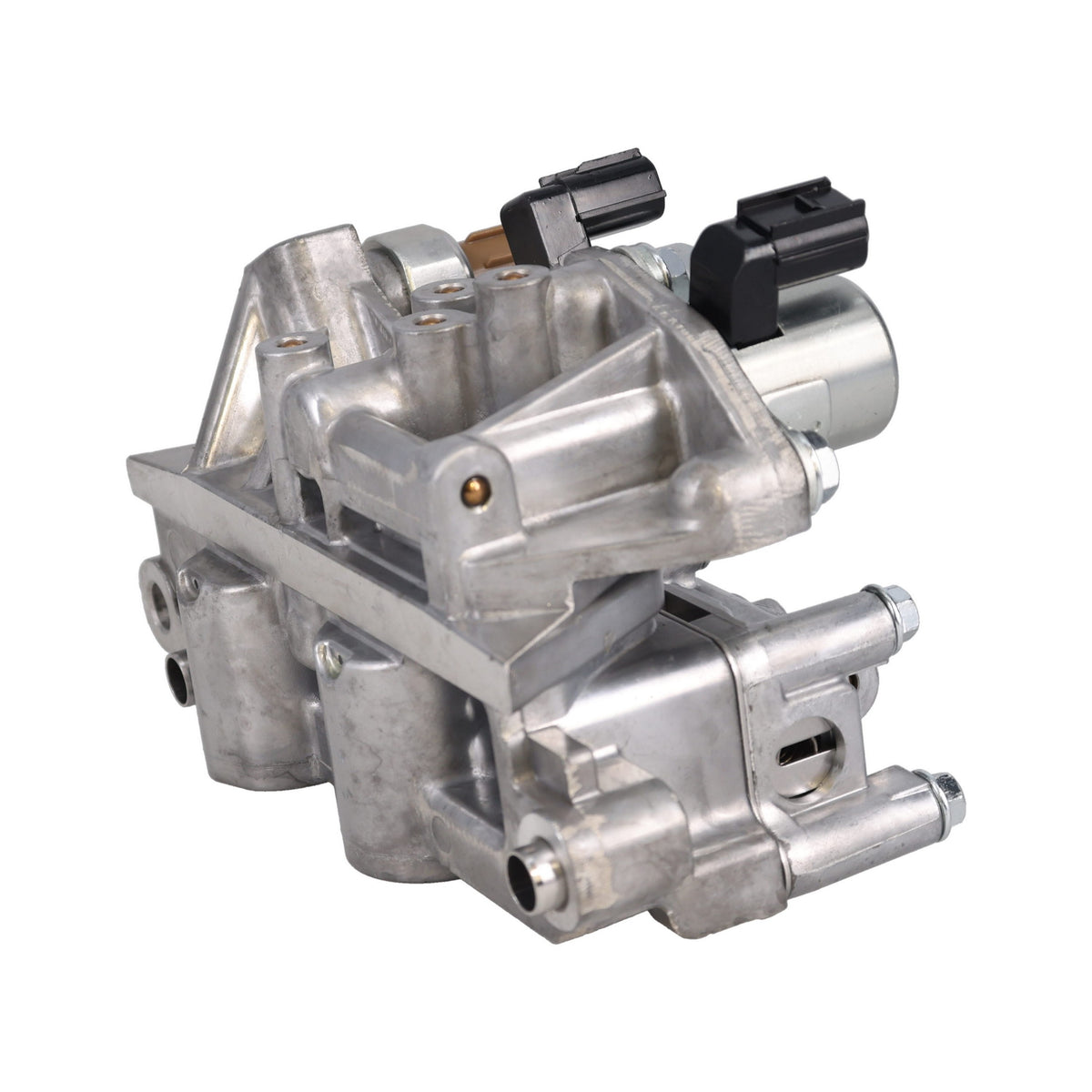 Rostra Powertrain Controls Engine Variable Valve Timing (VVT) Solenoid 79-0079