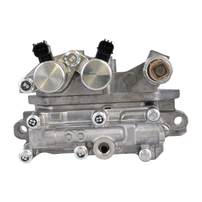 Rostra Powertrain Controls Engine Variable Valve Timing (VVT) Solenoid 79-0079