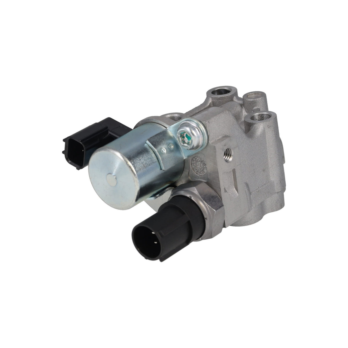 Rostra Powertrain Controls Engine Variable Valve Timing (VVT) Solenoid 79-0116