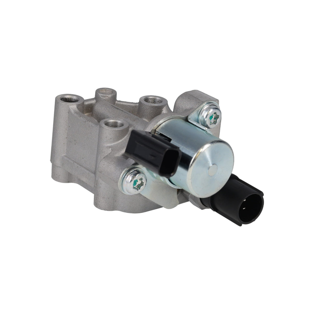 Rostra Powertrain Controls Engine Variable Valve Timing (VVT) Solenoid 79-0116