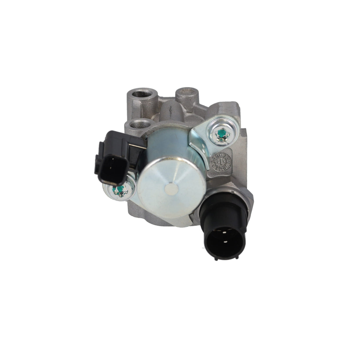 Rostra Powertrain Controls Engine Variable Valve Timing (VVT) Solenoid 79-0116