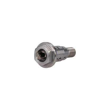 Rostra Powertrain Controls Engine Variable Valve Timing (VVT) Solenoid 79-0120