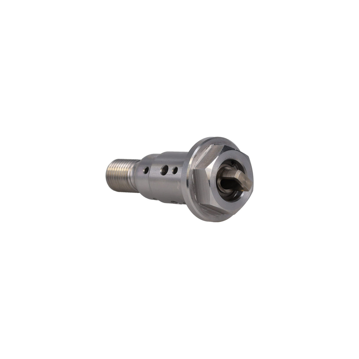 Rostra Powertrain Controls Engine Variable Valve Timing (VVT) Solenoid 79-0120