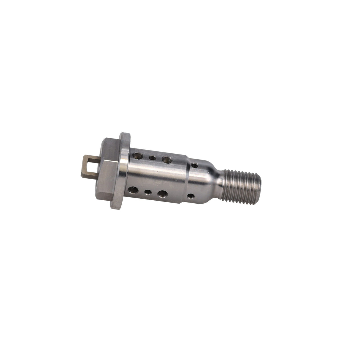 Rostra Powertrain Controls Engine Variable Valve Timing (VVT) Solenoid 79-0120