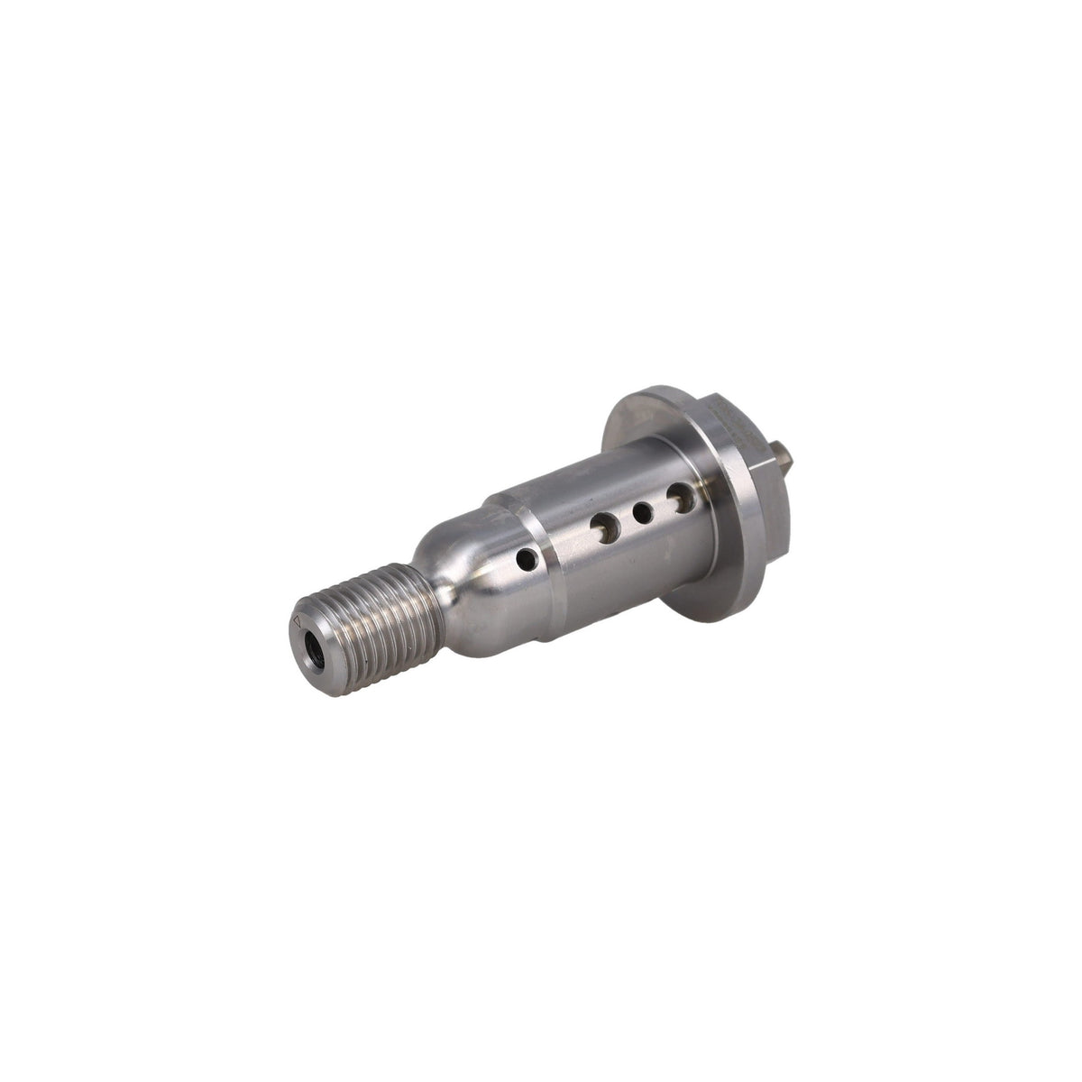 Rostra Powertrain Controls Engine Variable Valve Timing (VVT) Solenoid 79-0120