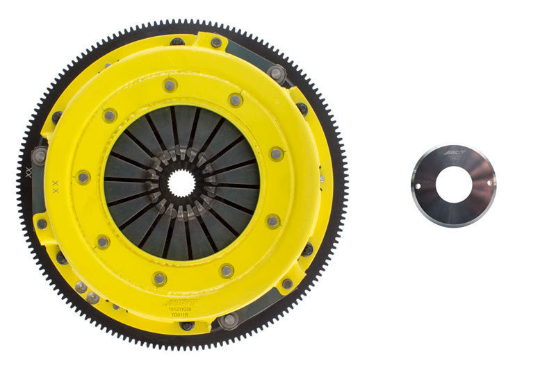 ACT 04-07 Cadillac CTS-V Twin Disc MaXX XT Street Kit Clutch Kit T3S-G10 T3S-G10 Photo - Primary