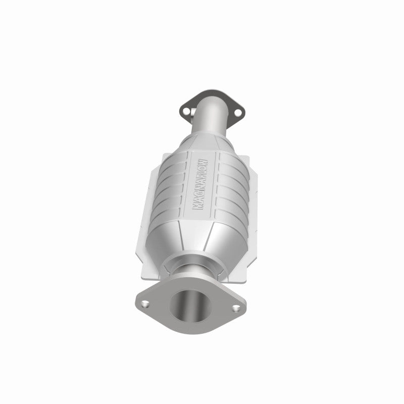 MagnaFlow Mazda MPV HM Grade Federal / EPA Compliant Direct-Fit Catalytic Converter 93206 360 Degree Image Set