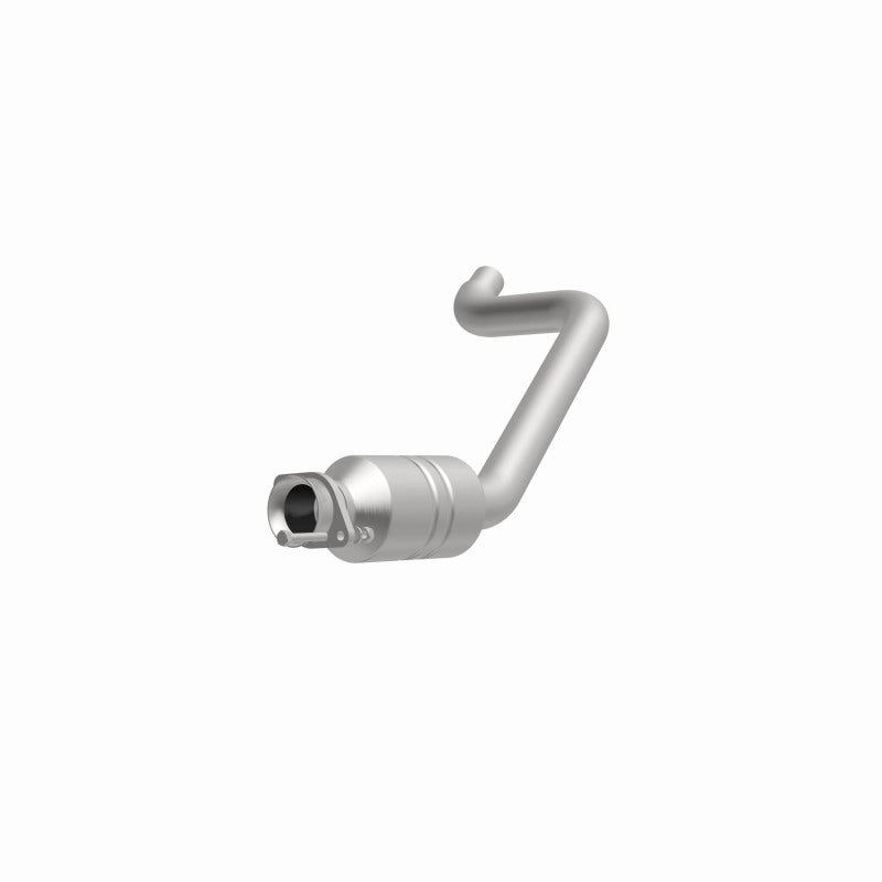 MagnaFlow Jaguar OEM Grade Federal / EPA Compliant Direct-Fit Catalytic Converter 52003 360 Degree Image Set