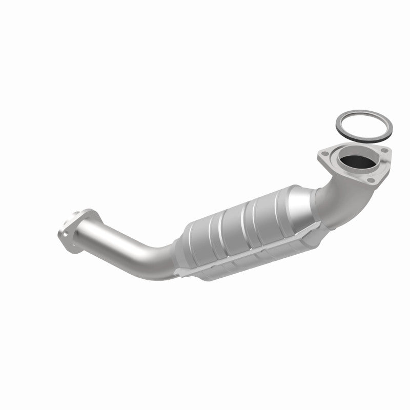 MagnaFlow Pontiac G8 OEM Grade Federal / EPA Compliant Direct-Fit Catalytic Converter 51694 360 Degree Image Set