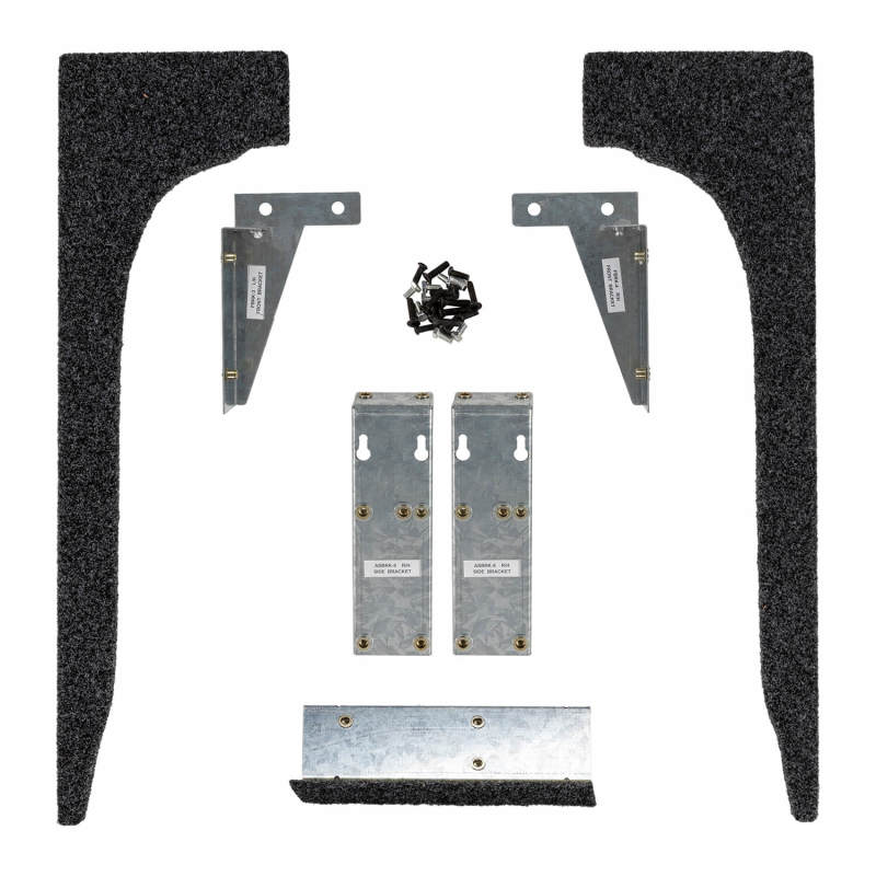 ARB R/Drw Side Floor Kit Jk Wrangler 4 Door JK4DFK JK4DFK Photo - Primary