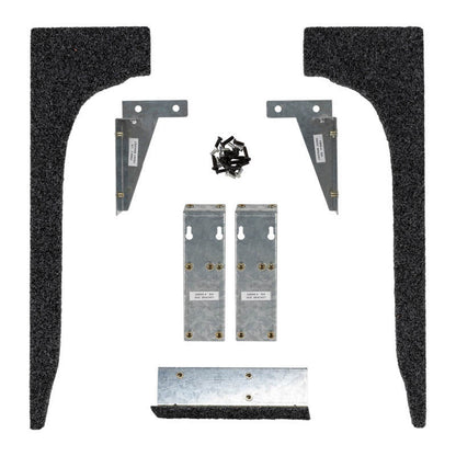 ARB R/Drw Side Floor Kit Jk Wrangler 4 Door JK4DFK JK4DFK Photo - Primary