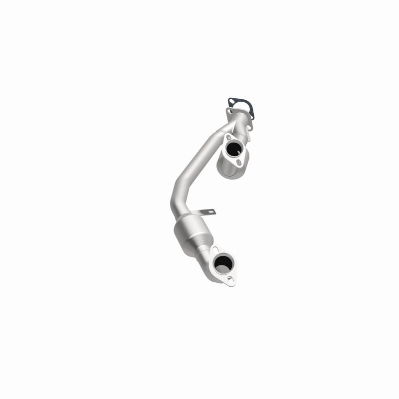 MagnaFlow Standard Grade Federal / EPA Compliant Direct-Fit Catalytic Converter 23354 360 Degree Image Set