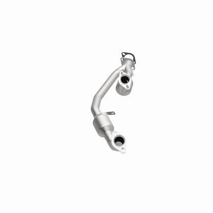 MagnaFlow Standard Grade Federal / EPA Compliant Direct-Fit Catalytic Converter 23354 360 Degree Image Set