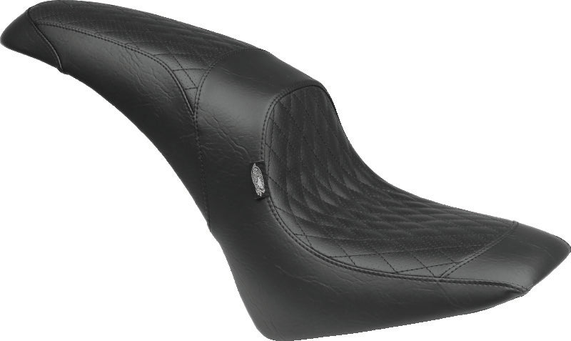 Mustang Motorcycle Shope Tripper Seat Scout 76306 76306 Photo - Primary