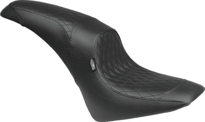 Mustang Motorcycle Shope Tripper Seat Scout 76306 76306 Photo - Primary