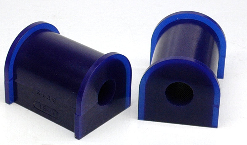 Superpro 1999 Land Rover Discovery SD Front 19mm Sway Bar Mount Bushing Set SPF2136-19K SPF2136-19K Photo - Primary