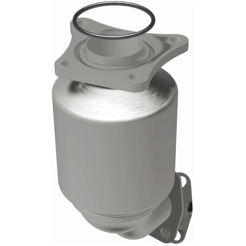 MagnaFlow Nissan California Grade CARB Compliant Direct-Fit Catalytic Converter 5411322 Photo - out of package