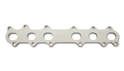 Vibrant Exhaust Manifold Flange for Toyota 2JZGTE 1460J Photo - Primary