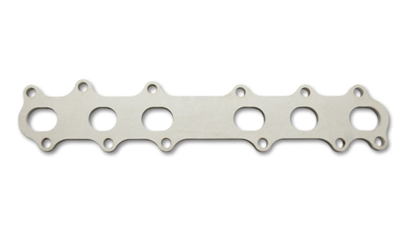 Vibrant Exhaust Manifold Flange for Toyota 2JZGTE 1460J Photo - Primary
