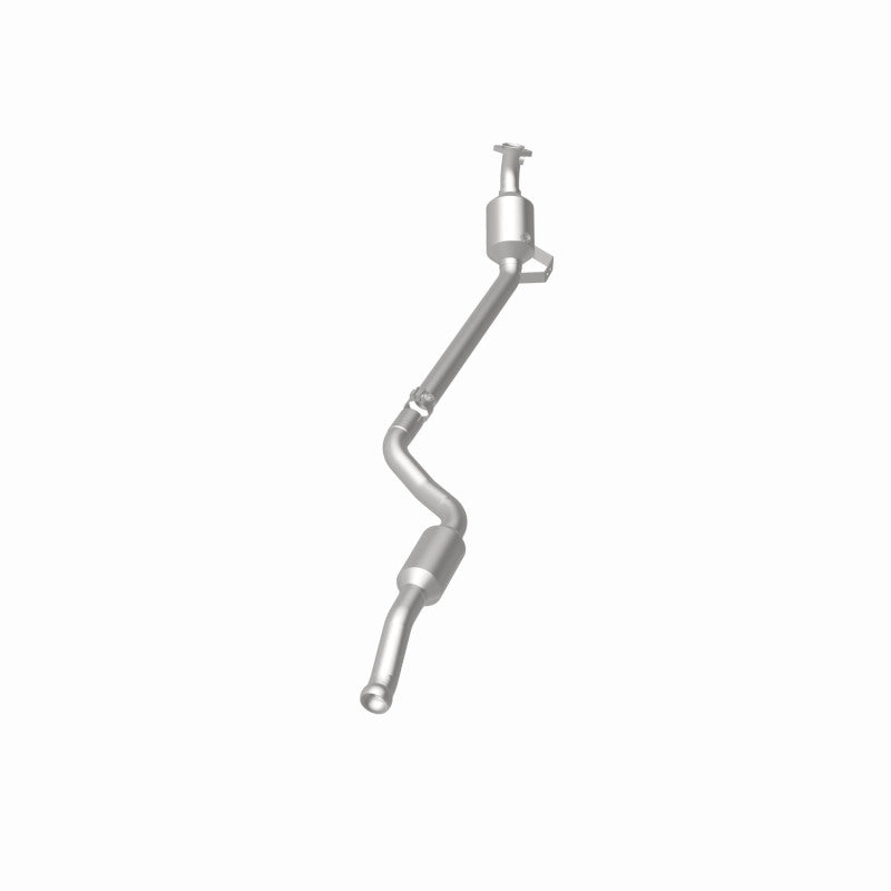 MagnaFlow Mercedes-Benz GLK350 OEM Grade Federal / EPA Compliant Direct-Fit Catalytic Converter 21-439 360 Degree Image Set